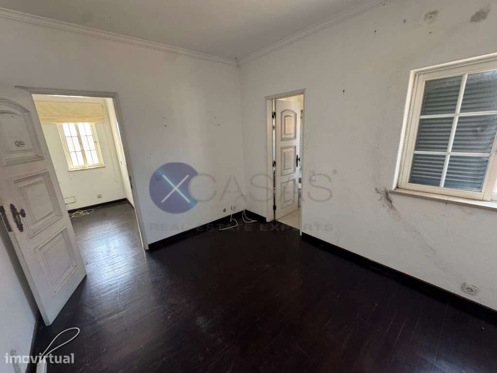 Moradia T5 com 238 m2 e terreno de 330 m2, no Cobre, Cascais-31