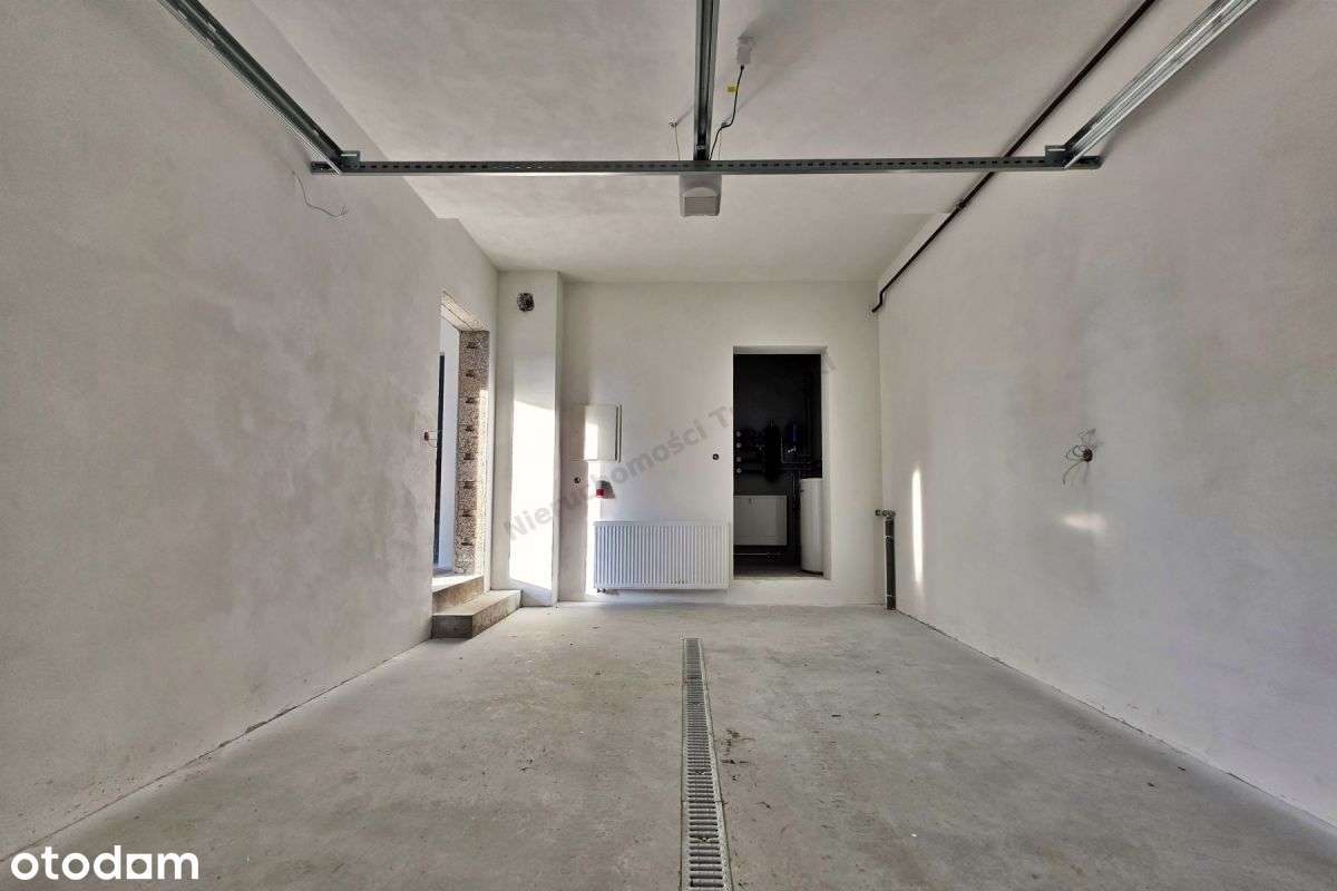 Ostatnie 2 domy w zabudowie bliźniaczej– Ostrołęka-5