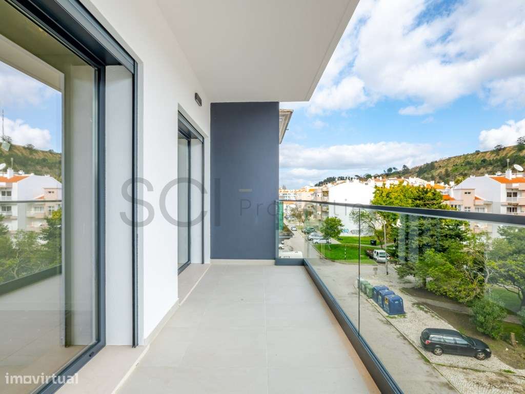 Apartamento T3 de Luxo | ICONIC na Costa da Caparica-30