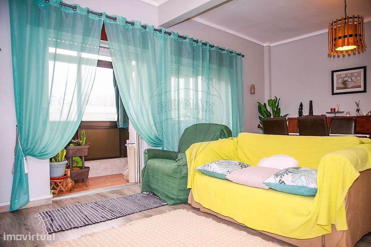 Apartamento T1 para venda-8