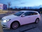 Opel Insignia 2.0 CDTI Cosmo 4x4 - 6