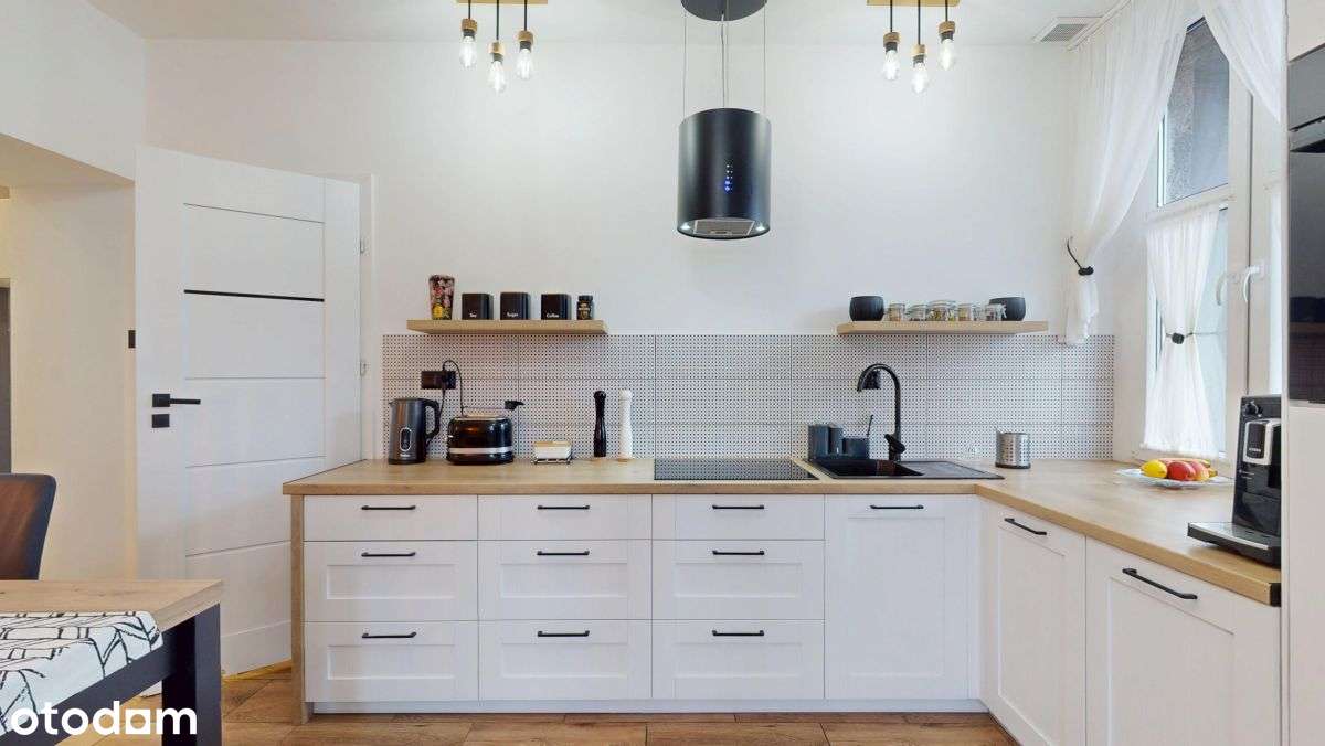 2 pokoje w kamienicy z pobliskim ogródkiem! - Pełny obrazek: 5/20