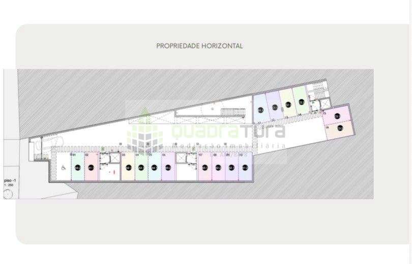 Apartamento T2 | Campanhã | Lugar de Garagem-9