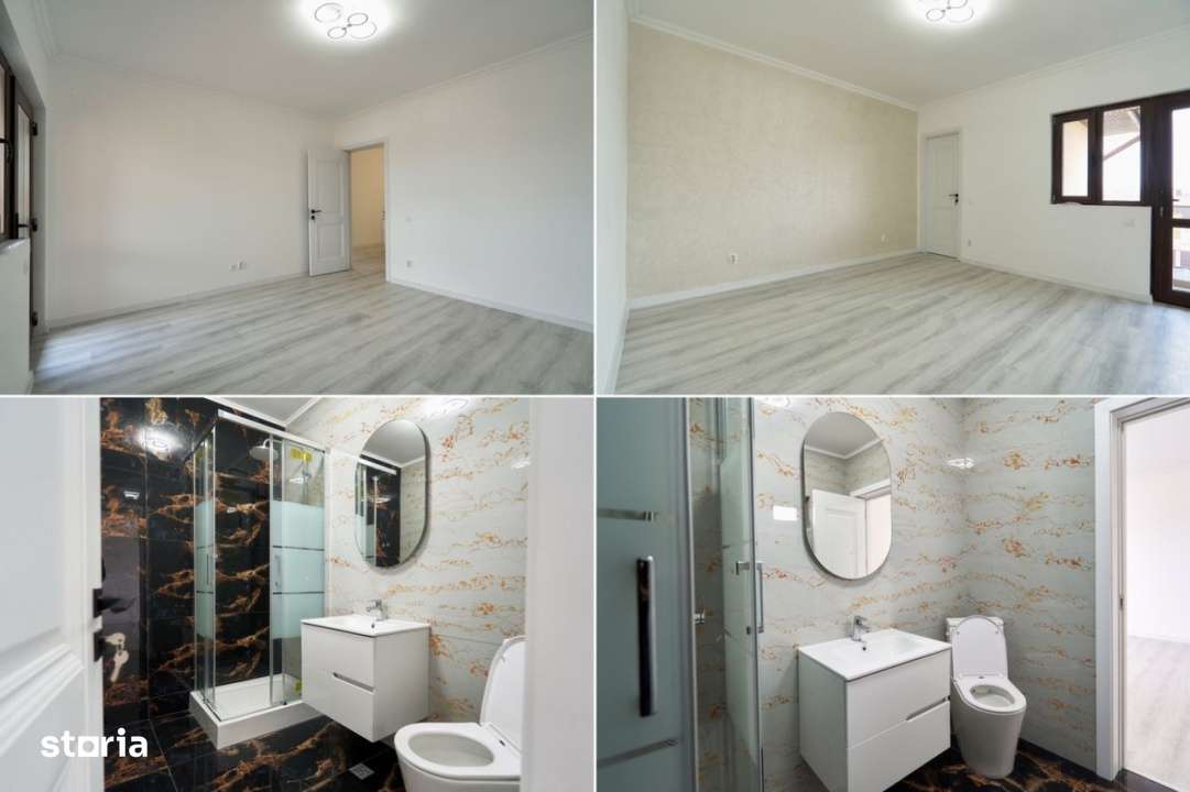 Casa p+1 Damila, suprafata utila 160 mp, teren 300 mp - Imagine principală: 4/7