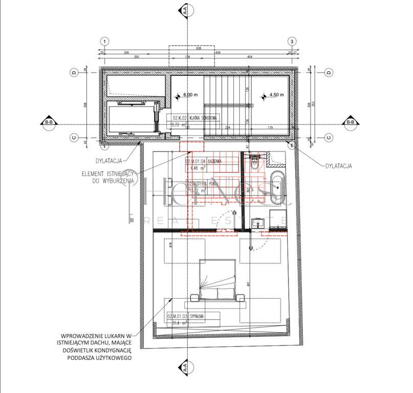 Działka budowlana |Zwierzyniec |Pozwolenie na 360m-9
