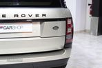 Land Rover Range Rover 3.0 TDV6 Vogue - 9