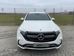 Mercedes-Benz EQC 400 4MATIC - 13