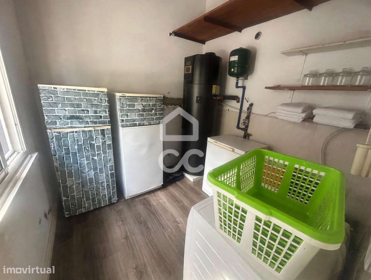 Moradia com 5 Quartos - São José - Ponta Delgada-14