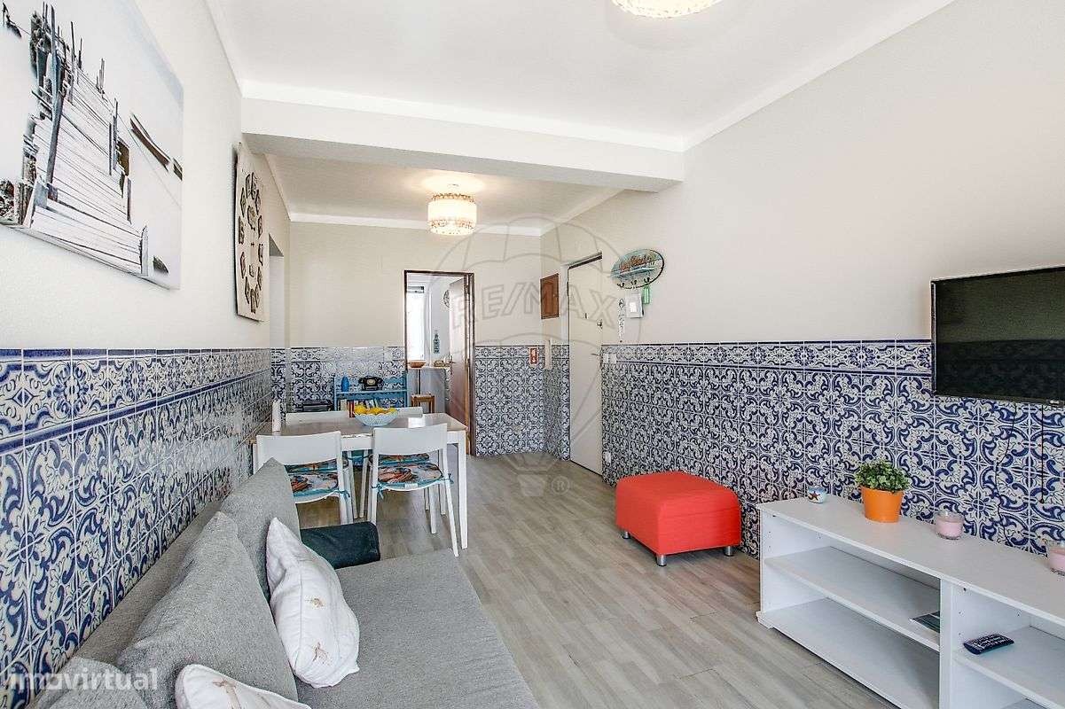 Apartamento T2 para arrendamento - Grande imagem: 4/20