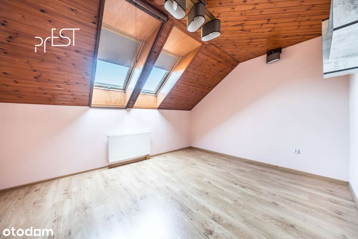 Duży dom/ Duża działka/ budynki dodatkowe-9