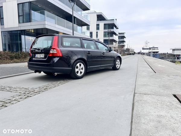 Volvo V70 1.6D DRIVe - 6
