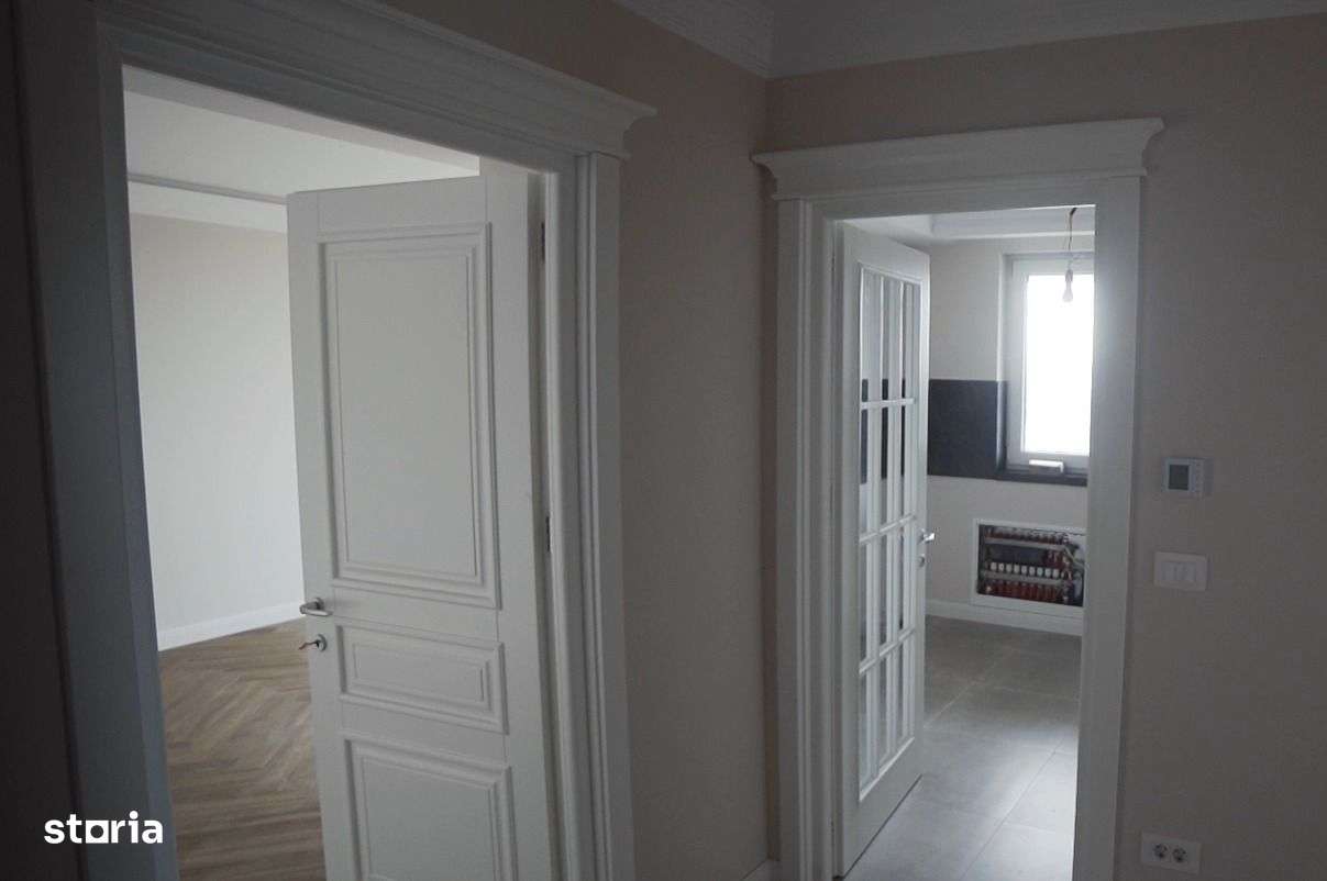 Apartamente ultramoderna Galata - Miroslava-6