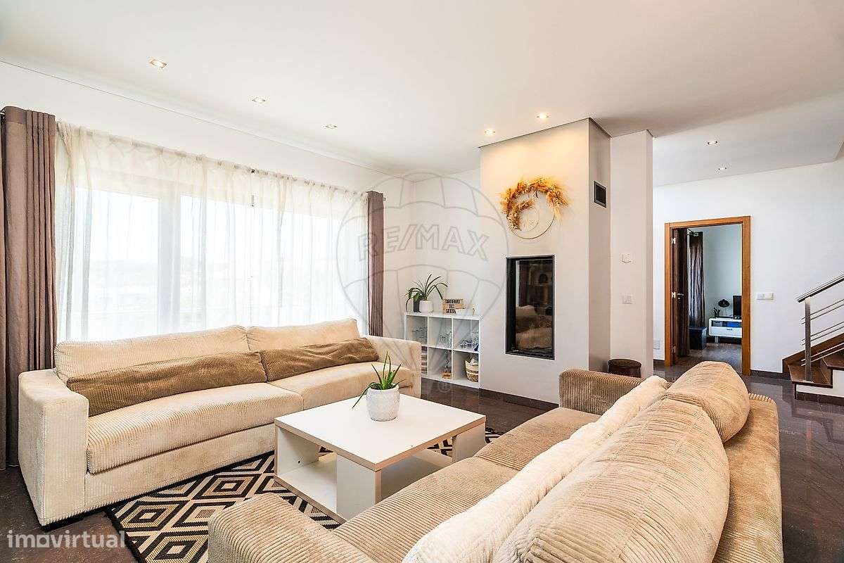 Moradia T4 para venda - Grande imagem: 5/50