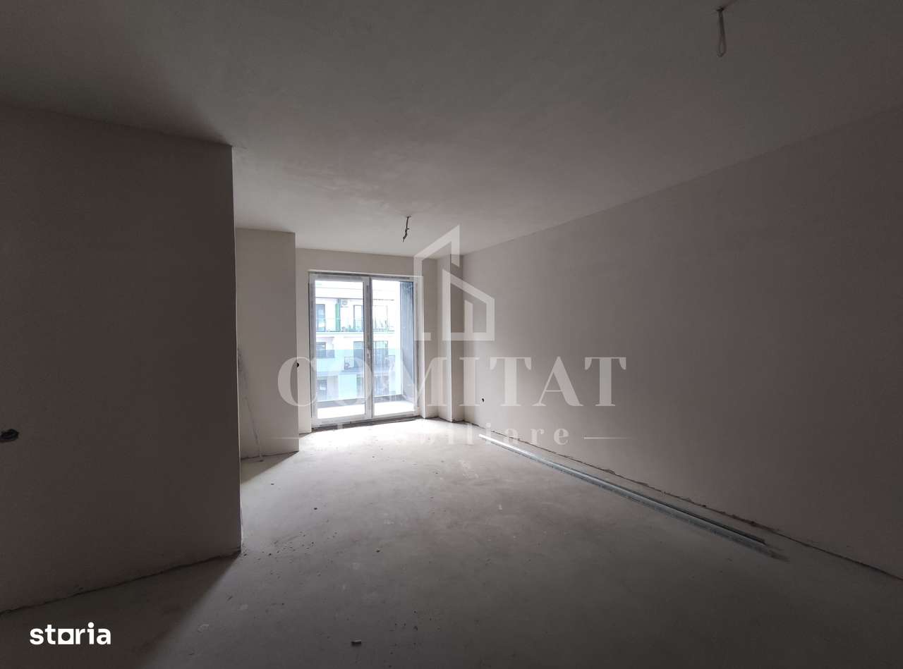 Apartament cu 2 camere | Zonă excelentă | Cartierul Soporului - Imagine principală: 3/9