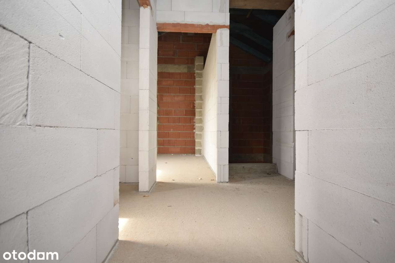 Alternatywa dla dużego mieszkania - Mały dom w centrum miasta - Pełny obrazek: 4/12