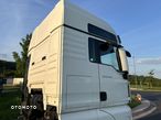 MAN TGX 26.460 500 INTARDER z Niemiec 2018 BDF do zabudowy - 7