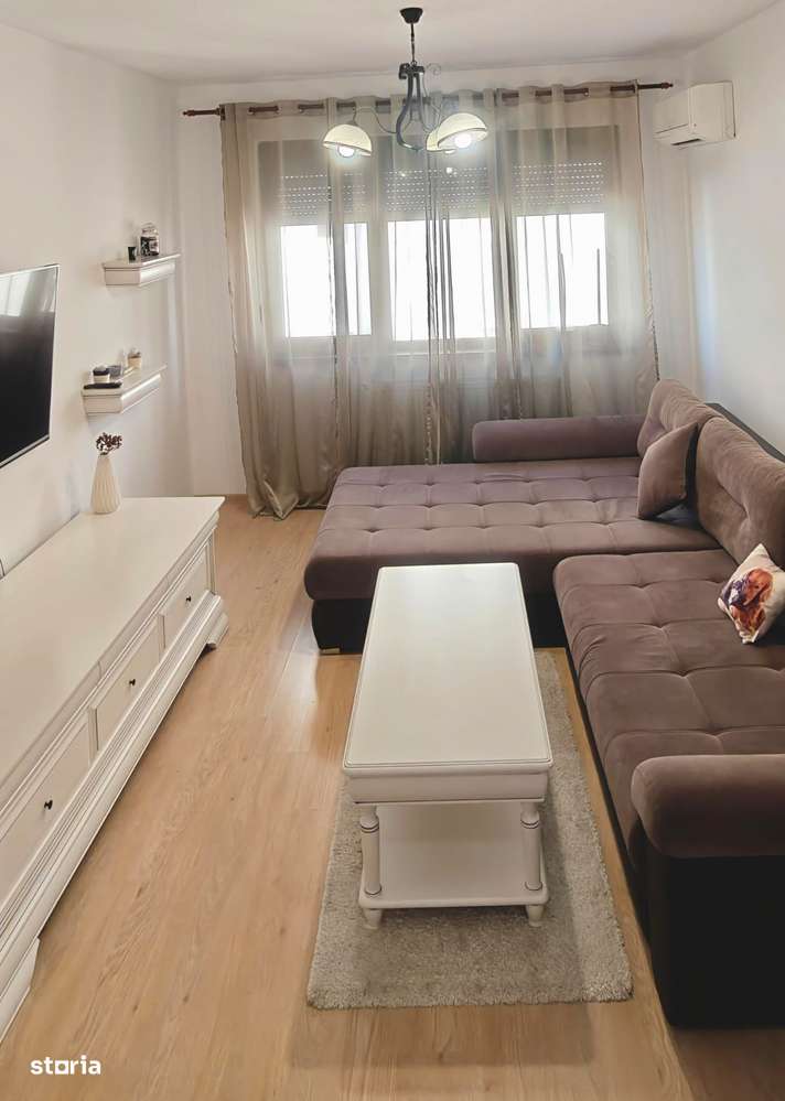 Apartament 2 camere decomandat | 53 mp | Parcare privata | 1 Dec 1918