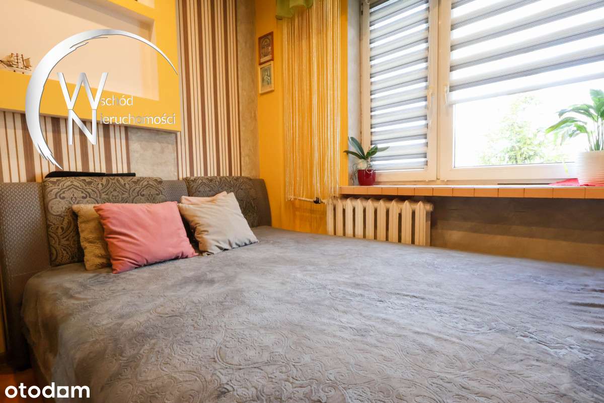 Komfortowe mieszkanie - Pełny obrazek: 4/8