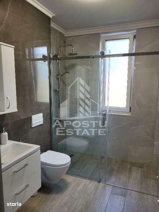 Apartament 2 camere,  centrala proprie Giroc, PETFRIENDLY - Imagine principală: 5/5