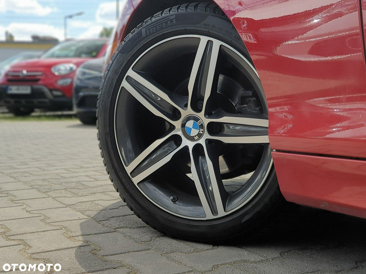 BMW Seria 1 - 19