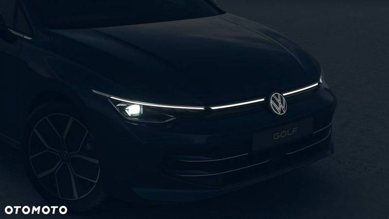 Volkswagen Golf - 11