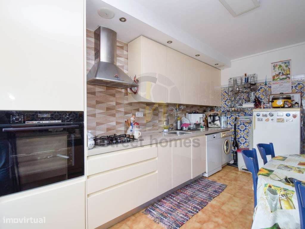 T3 Luminoso com vista para o estuário do Tejo em Miratejo-17