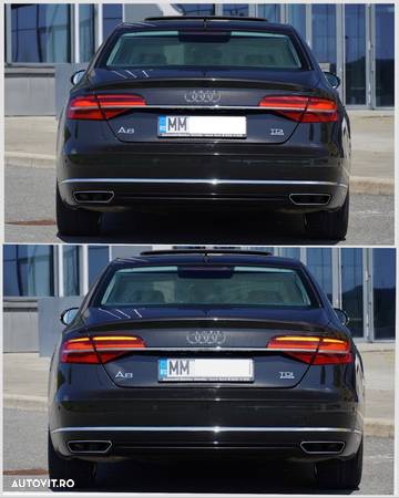 Audi A8 - 12