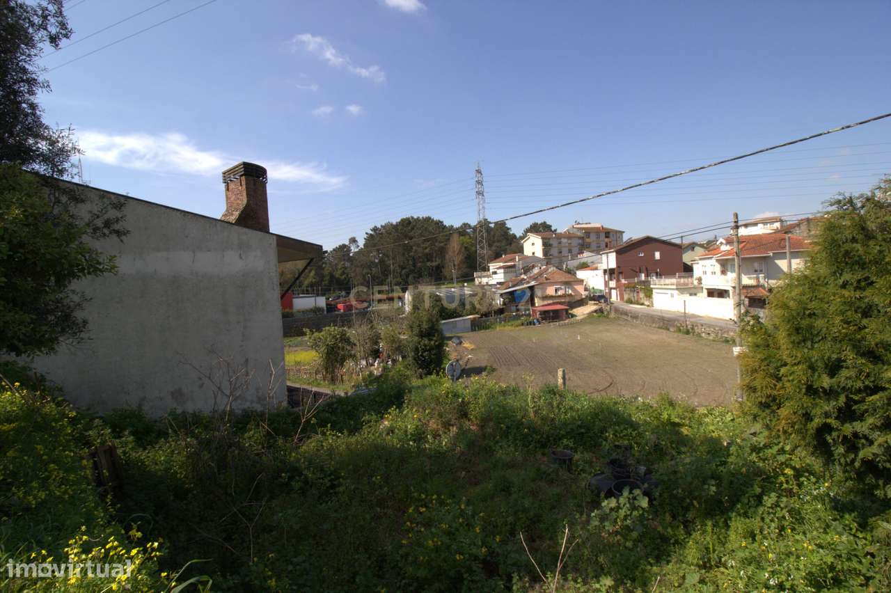 Terreno à venda em Rio Tinto, Gondomar - Grande imagem: 5/12