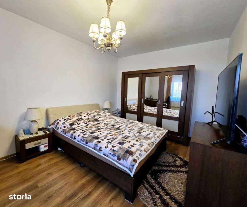 Titanul Nou - Auchan - vila ideala pentru familie - solida - confortab - Imagine principală: 4/19