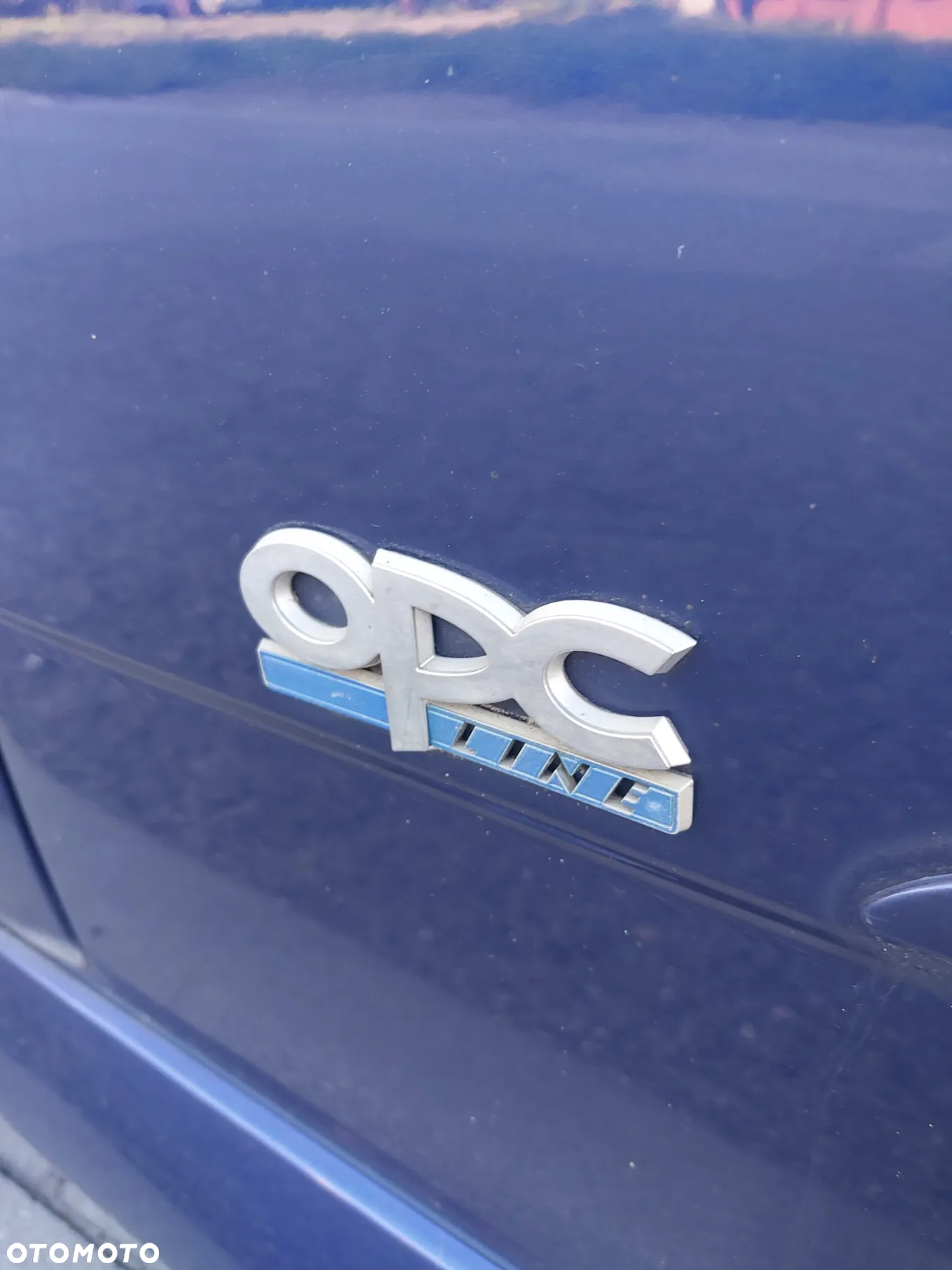 Opel Astra III GTC 1.9 CDTI Sport - 14