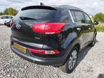 Kia Sportage 2,0 CRDI 2WD Vision - 3