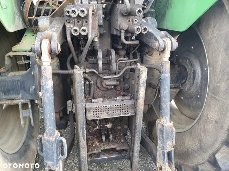 Deutz-fahr 6.20 Agrotron {Rozrusznik} - 5