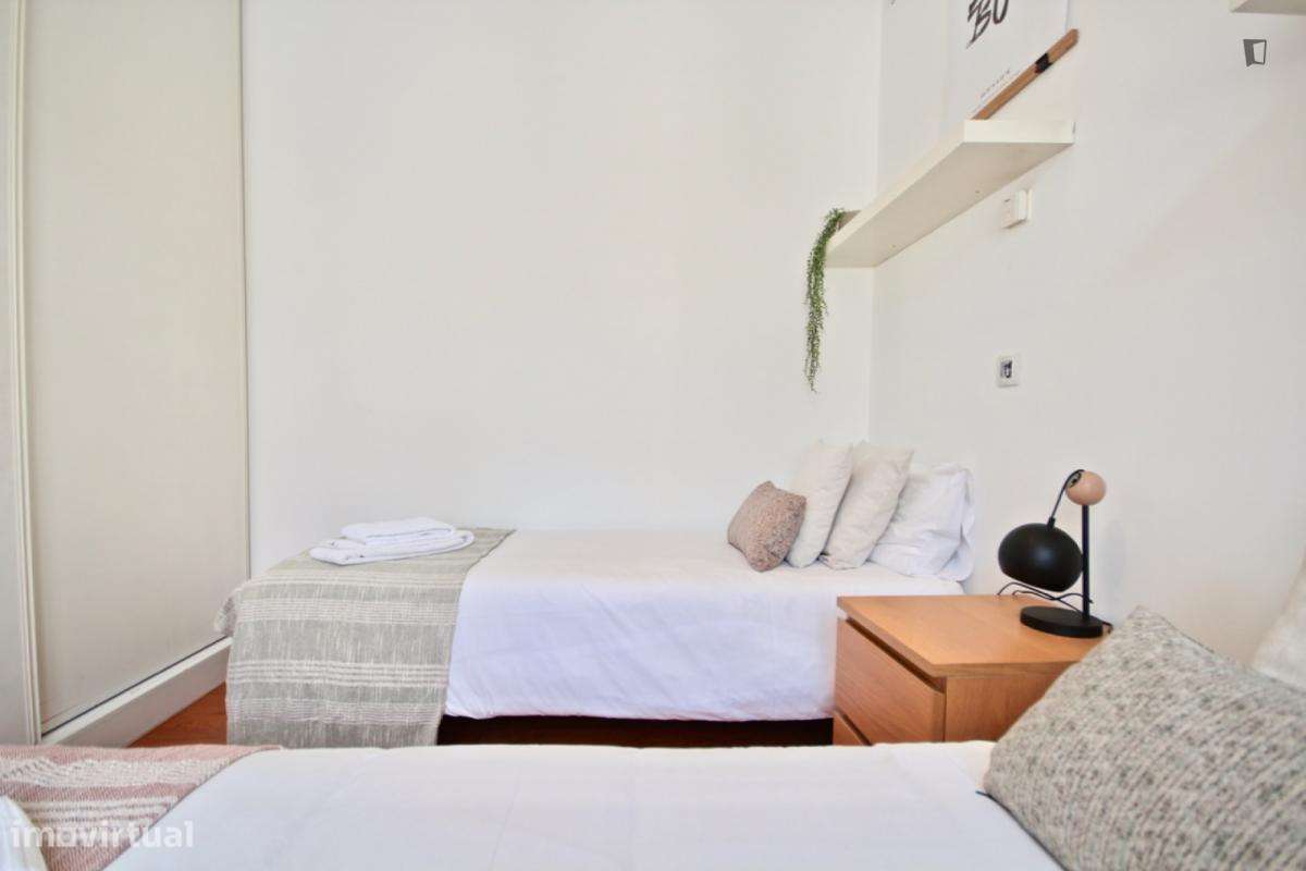 Apartamento com 2 quartos - localizado em Rossio Lisbon - Grande imagem: 4/31