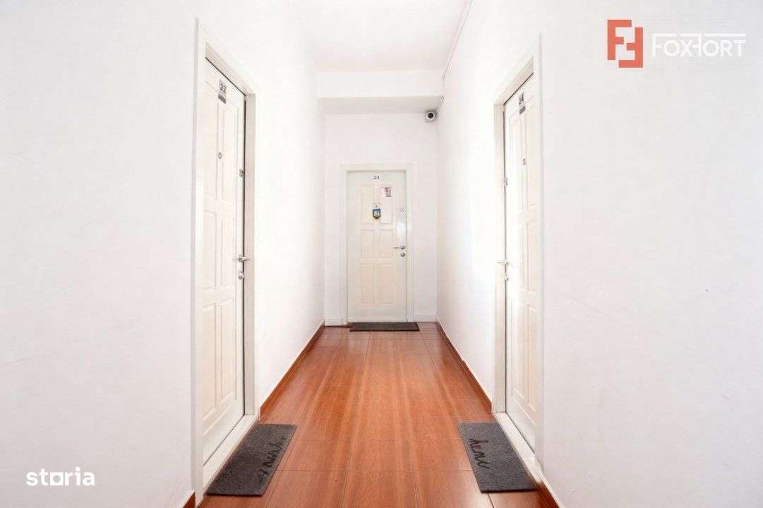 COMISION 0% Vila de Lux cu 14 Camere si Sala de Mese in Arad – Acces - Imagine principală: 4/8