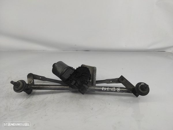 Motor Limpa Vidros Frente Peugeot 206 Hatchback (2A/C) - 1