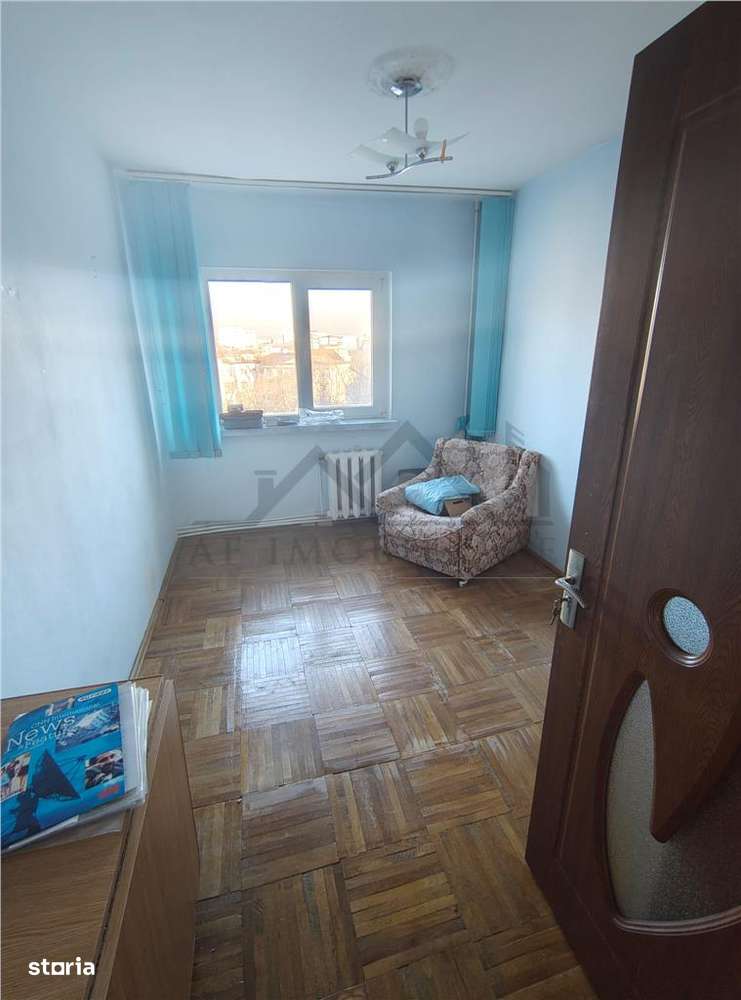 Apartament 4 camere Nicolina - zona Rond Vechi - Imagine principală: 5/20