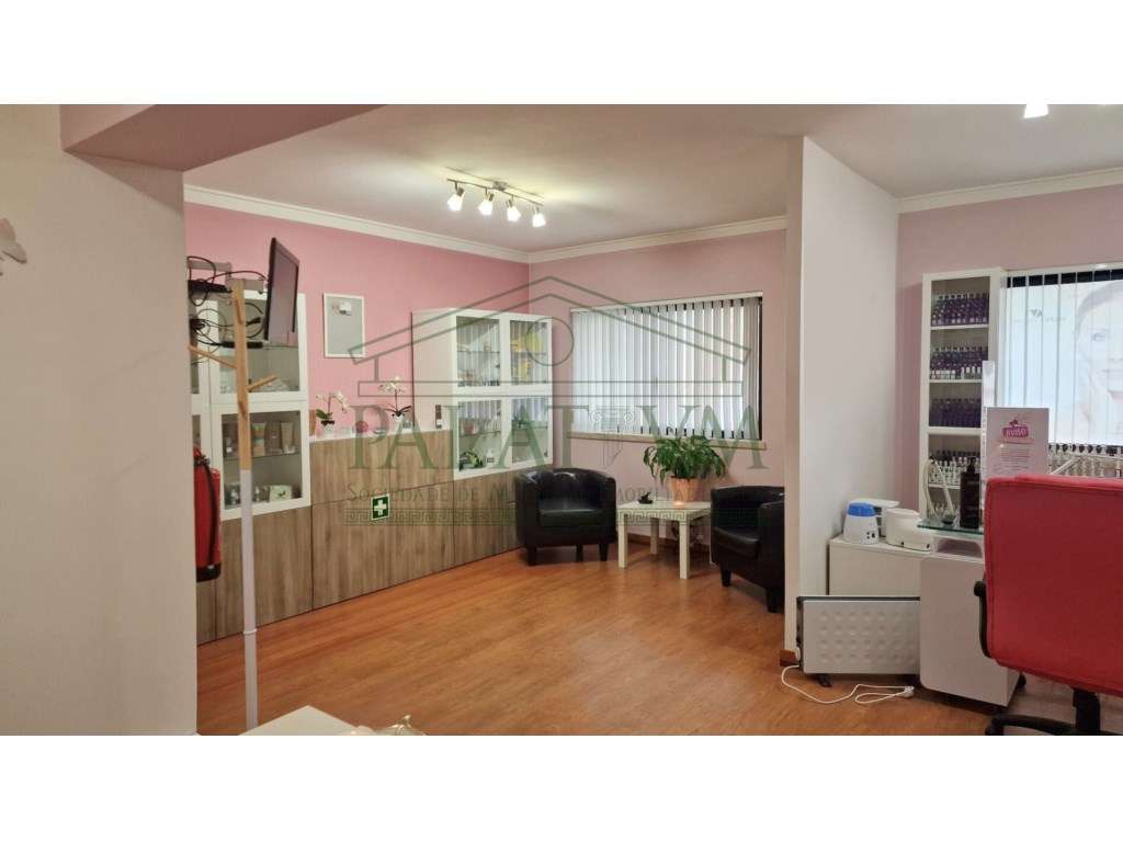 Espaço para escritório em Almada-6