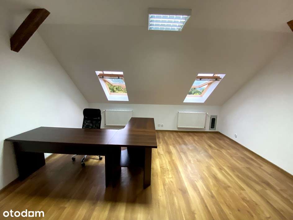 Umeblowany Lokal Biuro Smart Office w Świdnicy do Wynajęcia 56 m2 - Pełny obrazek: 4/6