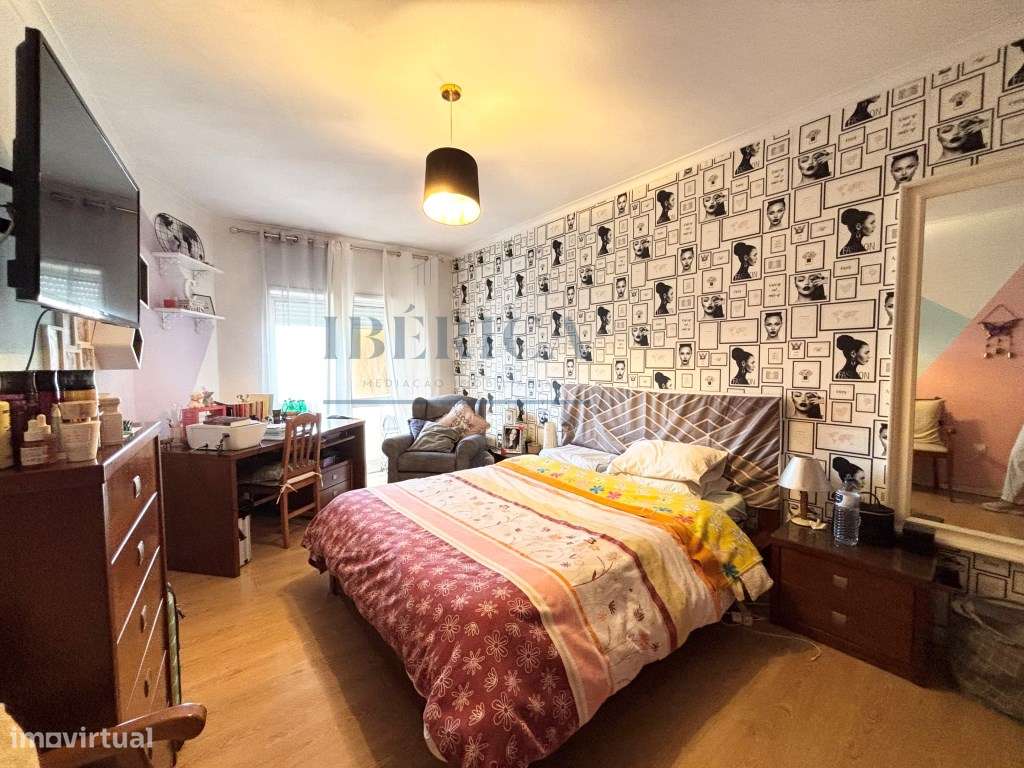 Apartamento T2+1 Venda Vila Nova de Gaia-20