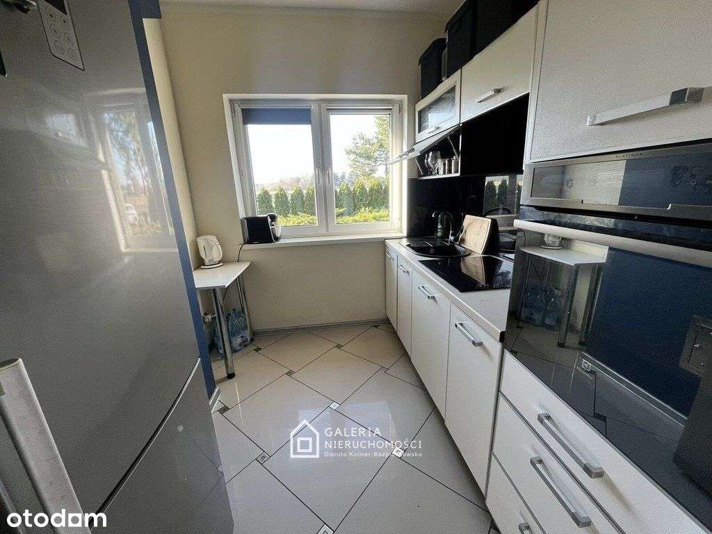 Wolnostojący dom blisko natury –Gniezno Pustachowa-2