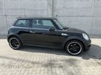 MINI Cooper S - 3