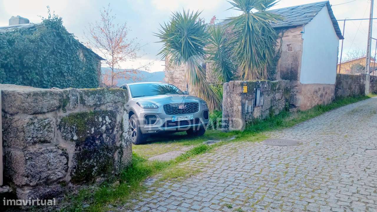 2 Moradias a 1.2km da Ponte Suspensa de Arouca , Pórtico de Alvarenga - Grande imagem: 2/34