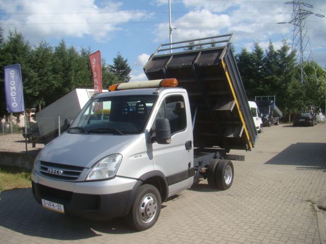 Iveco Daily 2009