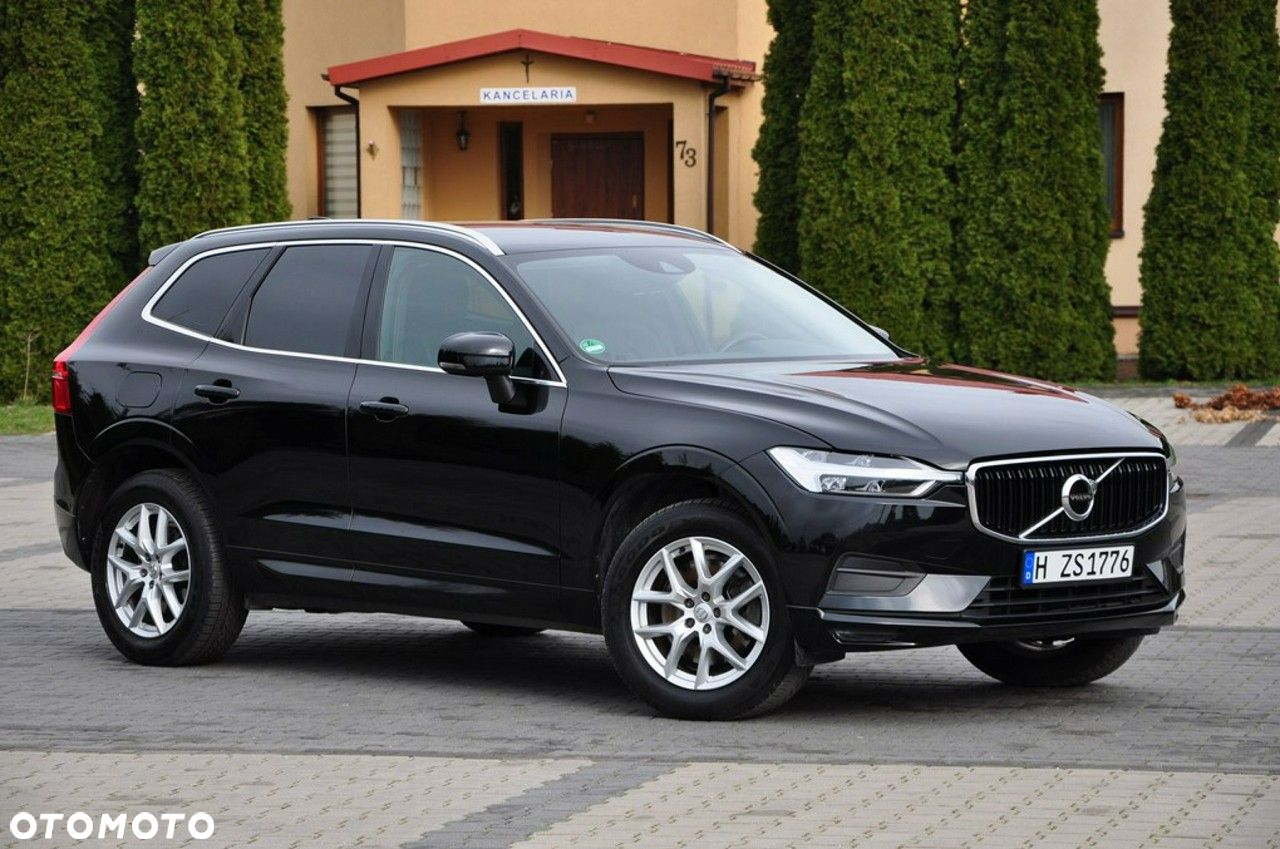 Volvo XC 60 - 18