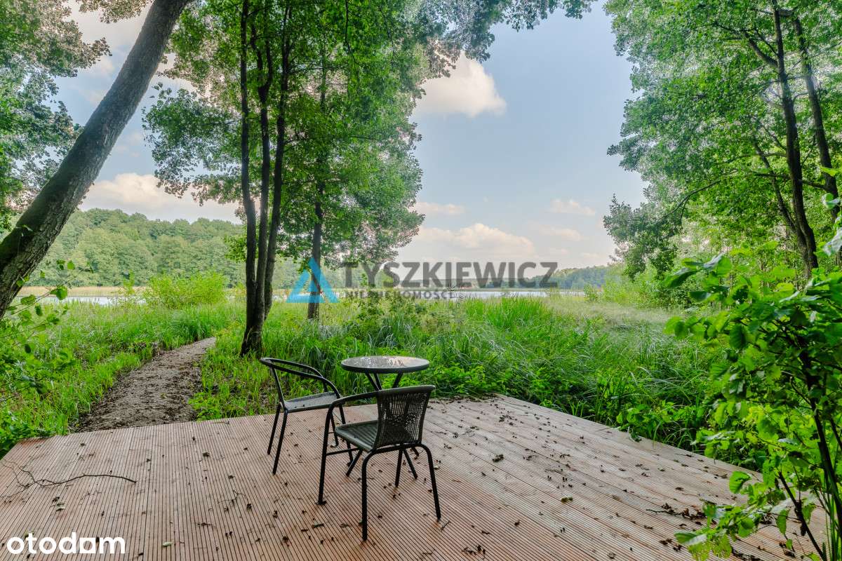 Dom stan surowy, linia brzegowa, Okolica Premium - Pełny obrazek: 4/20