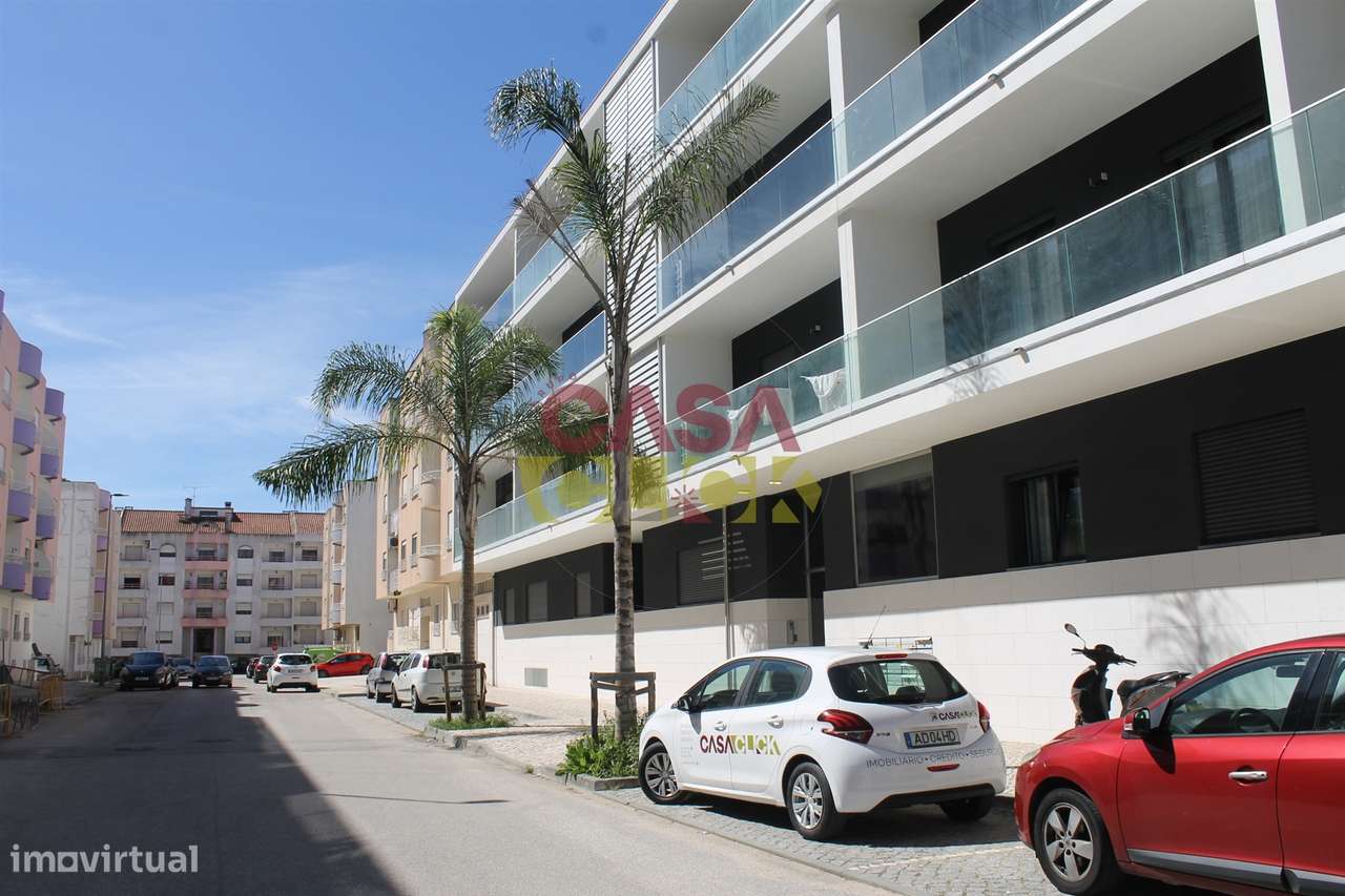 Apartamento T4 Venda em Nossa Senhora de Fátima,Entroncamento-45