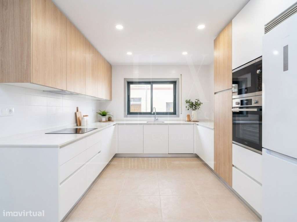 Apartamento T2 | Novo | Pampilhosa, Mealhada-6