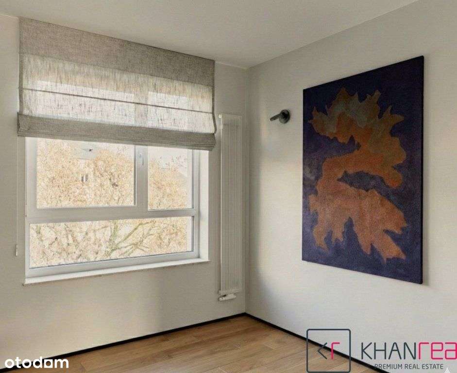 Nowy apartament 84 m2, ul. Kamionkowska-4