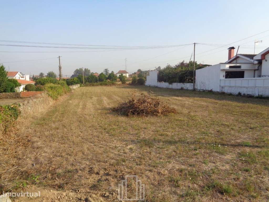 Terreno Rústico - Avanca - Grande imagem: 4/4