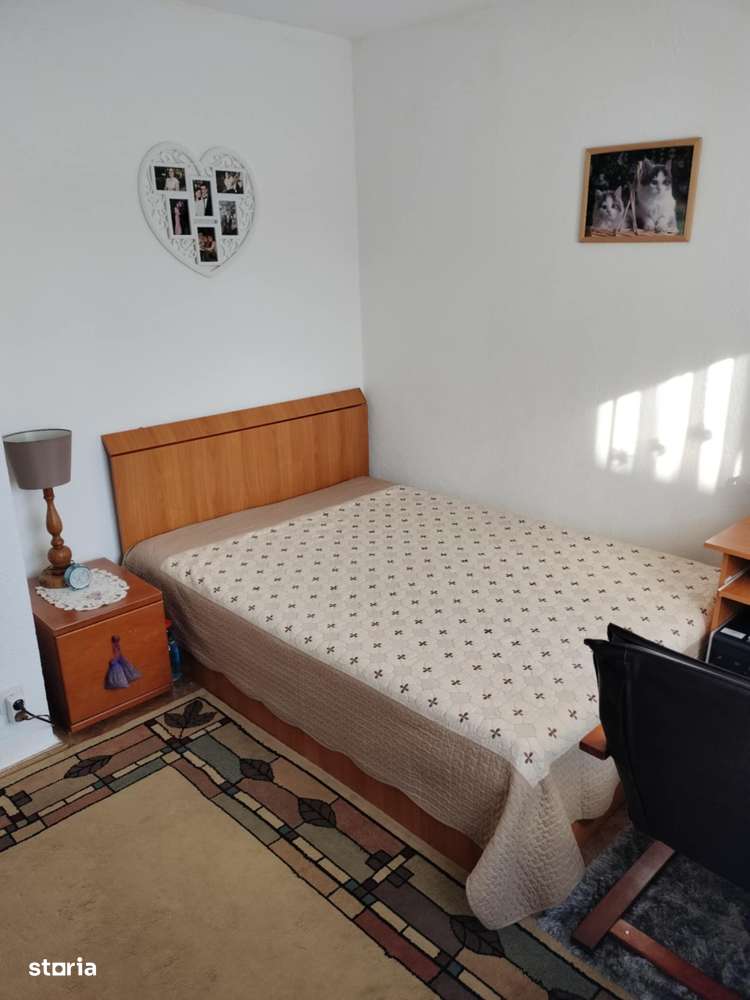 Apartament 3 camere Bld. Mihai Eminescu- Parcul Sucevei-2